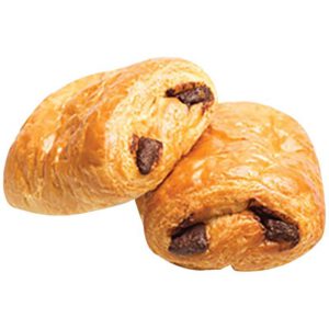 MINI CHOCOLATE CROISSANT