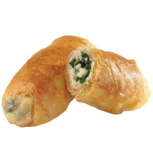 ΣΠΑΝΑΚΟΠΙΤΑΚΙ ΡΟΛΙΝΙ (ΝΗΣΤΙΣΙΜΟ)