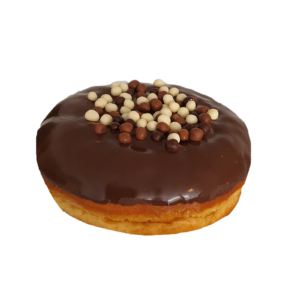 CHOCO KING