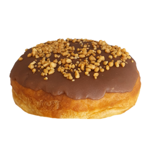 CHOCO-NUTS
