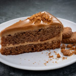 LOTUS CAKE