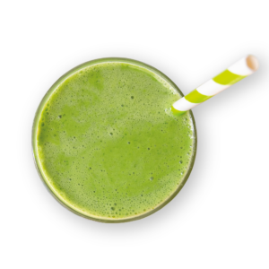GREEN FREAK