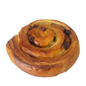MINI PAIN AU RAISIN