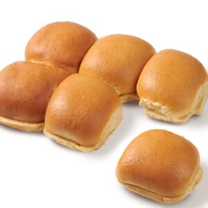 POTATO BUN