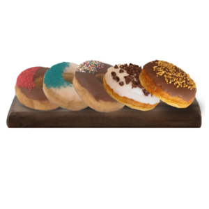 ASSORTMENT BOX