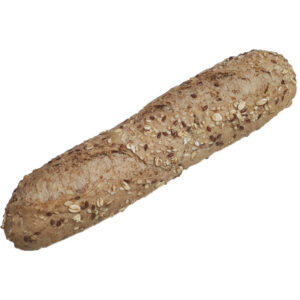 HALF FITNESS BAGUETTE