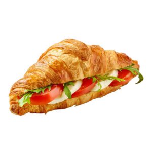 ΚΡΟΥΑΣΑΝ SΑNDWICH