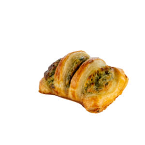 SPINACH PIE
