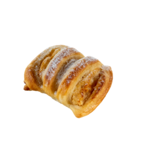 MINI APPLE PIE