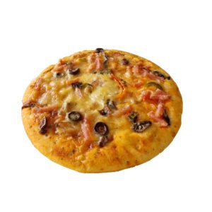 INDIVIDUAL SPECIAL PIZZA