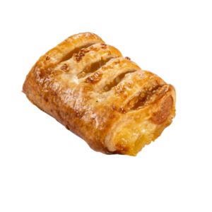 SAUSAGE KOULOURI