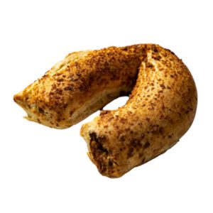 ALMOND CROISSANT
