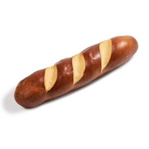 PRETZEL BAGUETTE