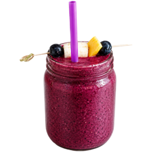 ACAI JUNGLE SMOOTHIE