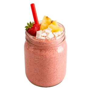 CARRIBEAN DREAM SMOOTHIE