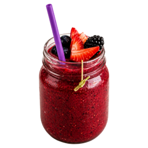 FOREST MELODY SMOOTHIE