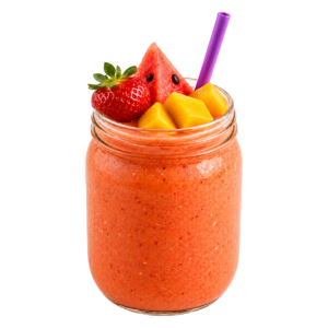 SUMMER VIBES SMOOTHIE