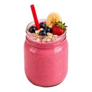 SUNRISE ENERGY SMOOTHIE