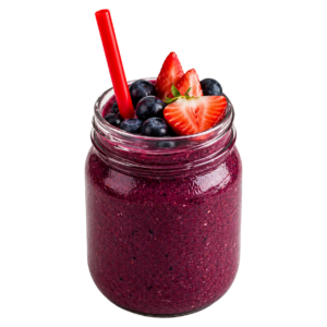SUPER PROTEIN SMOOTHIE