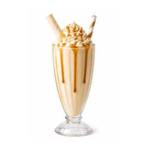 SWEET DREAMS MILKSHAKE