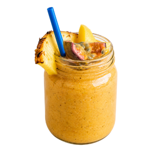 TROPICAL SUNSET SMOOTHIE