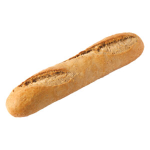 HALF WHOLEWHEAT BAGUETTE