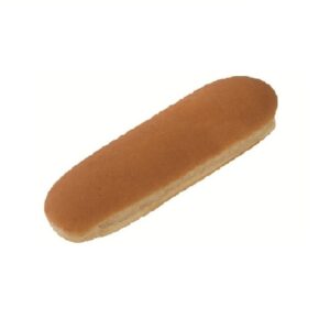 HOT-DOG BUN