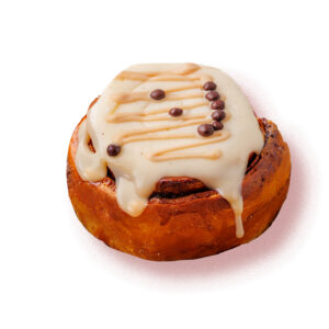 BUENO CINNAMON ROLL